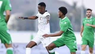 الشارقة متصدر ترتيب الدوري الإماراتي