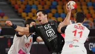 كأس العالم لكرة اليد