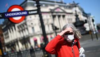 بريطانيا تعزل نفسها عن العالم