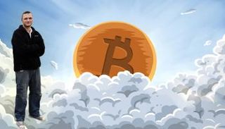 بريطاني يفقد عملات بيتكوين قيمتها 280 مليون دولار في القمامة