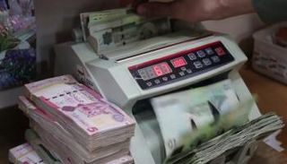 أسعار الدولار واليورو في ليبيا اليوم السبت