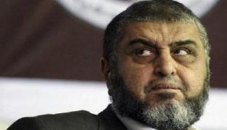 القيادي الإخواني خيرت الشاطر