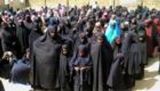 انتحاريات يقعن فريسة لـ"بوكو حرام".. وعود شيطانية بالجنة