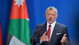 العاهل الأردني الملك عبدالله الثاني- أرشيفية