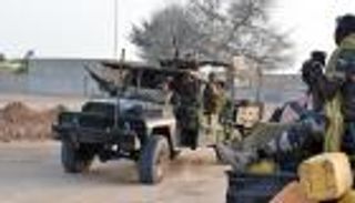 مقتل جندي أممي خامس في مالي خلال 3 أيام