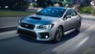 سوبارو wrx بالصور.. سعر ومواصفات نسخة 2021 