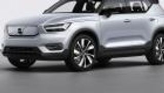 فولفو XC40 Recharge.. تعرف على أسرار تميز نسخة 2021