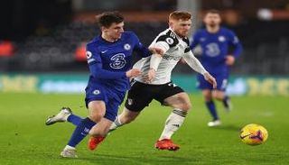 فولهام ضد تشيلسي