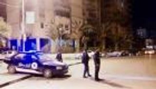 العثور على جثة فتاة محروقة أمام مسجد غربي ليبيا