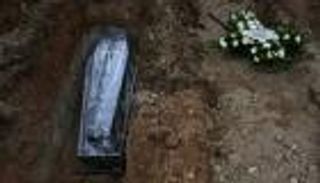 أمريكا تقترب من 4000 وفاة بفيروس كورونا يوميا