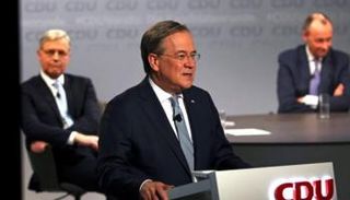 آرمين لاشيت