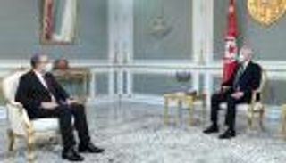 "العين الإخبارية" تنشر تشكيلة الحكومة التونسية الجديدة