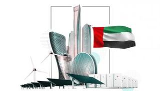 من النفط للطاقة النووية.. الإمارات تلهم العالم بمصادر طاقة متنوعة