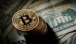 بيتكوين أشهر العملات الرقمية