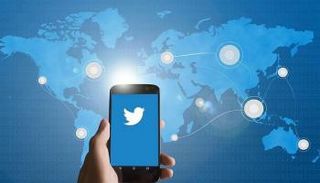 تطبيق تويتر