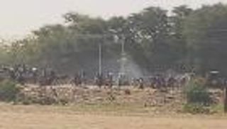 نزيف دارفور.. تحدٍ يواجه مسار الانتقال بالسودان