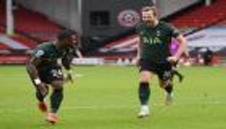 غضب مورينيو يقود توتنهام لإنهاء عقدة الـ45 عاما في الدوري الإنجليزي