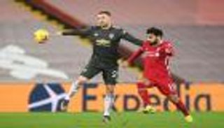هداف الدوري الإنجليزي.. لعنة كريستال بالاس تطارد محمد صلاح