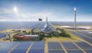 الإمارات تتصدر مشهد الاستدامة البيئية عالميا بـ"رؤية 2021"