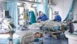 المرضى يبحثون عن أسرّة.. مستشفيات ​لبنان​ تتخطى طاقتها الاستيعابية