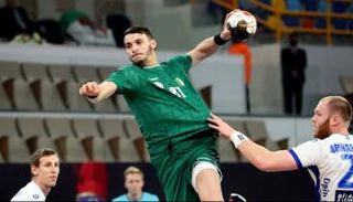 كأس العالم لكرة اليد - مصر 2021
