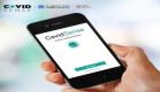 "كوفيد سنس".. جامعة خليفة تطور تطبيقا للحد من انتشار كورونا