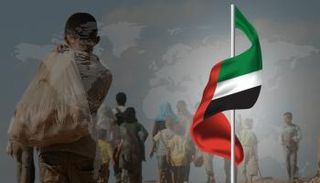 الفقر.. عنوان رئيس على طاولة أسبوع أبوظبي للاستدامة
