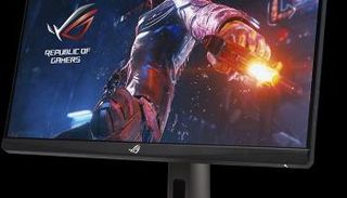  4 شاشات جديدة لعشاق الألعاب من آسوس التايوانية 