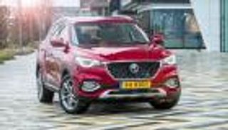 إم جي تدخل سباق الـSUV بسيارة هجين جديدة.. شاهد المواصفات