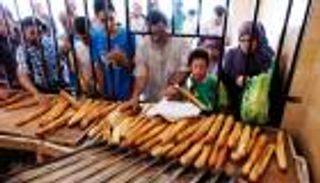 ليبيا على حافة "الجوع".. المخابز تتخذ قرارا صعبا