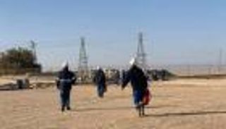 ليبيا تخفض إنتاجها من النفط لمدة أسبوعين