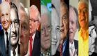 "خلطة الأباطرة".. 10 استراتيجيات لجني الثروة من سوق المال