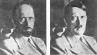 "هتلر حي".. تفاصيل 10 سنوات في مطاردة الزعيم النازي "بعد انتحاره"