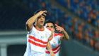 عرض جديد.. تطورات مفاجئة في رحيل مصطفى محمد عن الزمالك