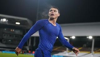 تياجو سيلفا مدافع تشيلسي