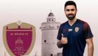 صفقات الزمالك.. عمر خربين يفضّل الوحدة الإماراتي