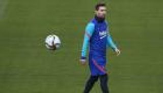 برشلونة ضد أتلتيك بيلباو.. الكشف عن موقف ميسي من السوبر الإسباني