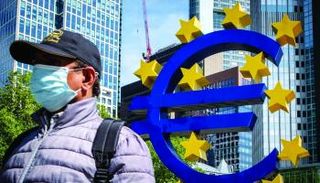 كورونا يحاصر أوروبا