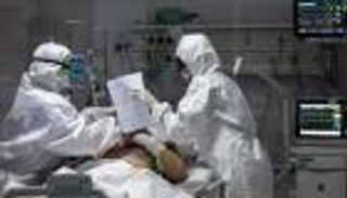 14 وفاة و1071 إصابة جديدة بكورونا في ليبيا