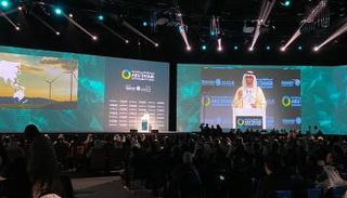 أسبوع أبوظبي للاستدامة