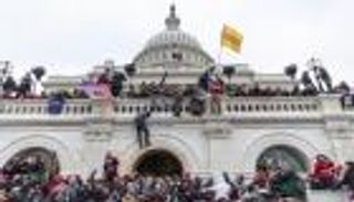 12 جماعة متطرفة.. كيف تم تحديد مقتحمي الكونجرس؟