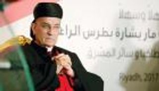 الراعي يطالب عون بمبادرة للقاء الحريري.. الوقت لا يرحم