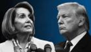 ثمانينية وسادس أغنى سيناتور.. بيلوسي "عدو" ترامب العنيد