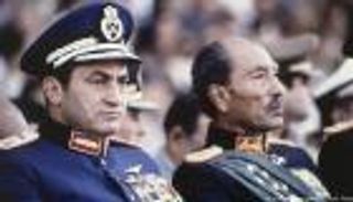 مبارك رفض التوريث وخشي مصير السادات.. مذكرات سياسي مصري