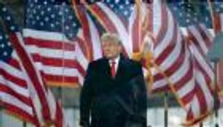 حال عزله وإدانته.. هل يستطيع ترامب الترشح في 2024؟