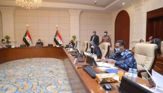 مجلس الأمن والدفاع السوداني