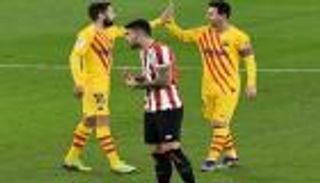مباريات اليوم.. ليفربول ضد مانشستر يونايتد.. وبرشلونة ينتظر لقبا غائبا