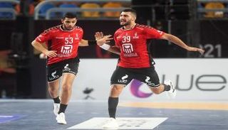 منتخب مصر لكرة اليد