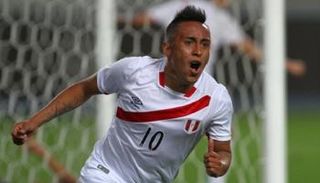 كريستيان كويفا