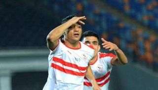 مصطفى محمد نجم الزمالك